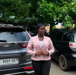 Aishetu Ahmed